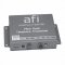 MX-86B American Fibertek Single Fiber Bi-directional Module Transceiver - Ring Down Phone Extende...
