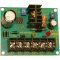 P3LP-1.5 P3 Linear Power Supply/Charger Board 6VDC 12VDC 24VDC