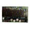 P3PS-10-SU P3 Supervised Power Supply/Charger 12VDC 24VDC 10 Amps