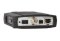 Q7401 1 channel video encoder. Multiple, individually configurable H.264 and MJPEG streams