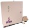 SC4000-XX BOSCH FULL DATA TRANSFER, 8 ZONE INPUTS & 4 OUTPUTS, UL & NFPA72, UHF
