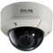 V1750NIR CNB 1/3" Sony SuperHAD CCD 3.8mm Lens 380TVL Vandal Proof Dome Camera 12VDC