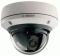VEZ-021-HCCS BOSCH AUTODOME EASY, 10X COLOR NTSC MINIDOME PTZ CAMERA, INDOOR SURFACE MOUNT, CHARC...