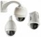 VG4-163-PT01W BOSCH 100 SERIES FIXED 5.0-50.0MM COLOR NTSC, PENDANT/WALL, 120 VAC, ANALOG TINTED BUBBLE