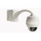 VG4-221-ECS0MF BOSCH 200 SERIES PTZ 18X COLOR NTSC, ENVIRO/MAST, 24 VAC, ANALOG/FIBER CLEAR BUBBL...