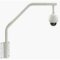 VG4-322-ECS1R BOSCH 300 SERIES PTZ 18X D/N NTSC, ENVIRO/ROOF, 120 VAC, ANALOG CLEAR BUBBLE