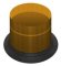 WHEELOCK DC-MAX-A AMBER LENS