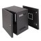 WMK-10 10U Wall Mounted Rack