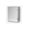 WP2 Altronix Outdoor Weatherproof Cabinet NEMA 4 & 12/IP66 Rated Enclosure