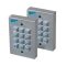 WSS-KP1 Keyscan Stainless Steel Keypad Unit