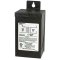 WX10024UL UL LISTED OUTDOOR, WATERPFOOF TRANSFORMER - 24 VAC, 100 VA