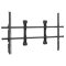 XSMU X-Large FUSION™ Micro-Adjustable Fixed Wall Mount