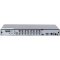 CLEAR XVR216 16-Channel 1080p Universal Video Recorder (AHD,TVI,CVI & CVBS), 2 SATA, Up to 4 IP C...