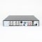 WEC116-P 16 Channel 1080P Universal Analog CVBS, AHD, TVI, CVI and IP DVR, 1 SATA HDD