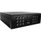 XVSe16-240V-2T Toshiba XVSe Digital Video Recorder 16-Channel, 240 PPS, 240 Live View, 2 TB