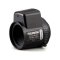 YF8A-SA2LB 8MM FIXED FOCAL LENGTH LENS F1.2, 1/3" FORMAT DC AUTO IRIS