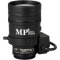 YV3.3X15SA-SA2 15-50MM, 3 MEGAPIXEL AUTO IRIS LENS