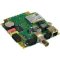 Axis Communications Q7401 Video Encoder (Barebone, Single Channel)