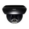 ZC-D5212NHAT-BL Ganz 1/3" Color Super Hi-Res Dome 540 TVL 2.8-12mm Auto Iris Varifocal Lens NVT T...