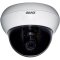 ZC-D7312NHA-BL Ganz 1/3" Color Super Hi-Res Dome 540 TVL w/3.3-12mm Auto Iris Varifocal Lens Dual...