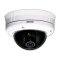 ZC-DNT4039NHA Ganz Outdoor 1/3" Color Super Hi-Res True D/N Dome 540 TVL w/ 3-9mm Auto Iris Varif...