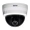 ZC-DW4039NHA Ganz 1/3" Color Super Hi-Res PIXIM WDR Dome 520 TVL w/ 3-9mm Auto Iris Varifocal Len...