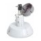 ZC-L1210NHAK Ganz Hi-Res Color Kit w/ Integrated A/I Varifocal 4x Lens & Mounting Bracket