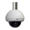ZC4-PM2 Ganz Oudoor Pendant Mount for 4000 Series Domes