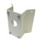 ZCA-CST Ganz Outdoor Corner Mount Adapter for PTZ Domes