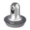 ZN-PT304L Ganz MPEG4 IP Camera w/ Pan & Tilt 4mm Lens 12VDC