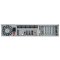 ZNR-2U-2TB Up to 40 IP Cameras, 2U Server, 2TB Storage, & DVD-RW