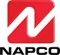 NP-PSC500 NAPCO UNIVERSAL POWER SUPPLY ENCLOSURE, 13.5"X15.75"