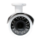 4 CH DVR with 4 HD 1080P Varifocal 2.8-12mm Security Universal ACT Bullet IR 200ft Night Vision 4...