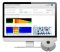 Louroe LE-825 Aggression Detector Software for Servers