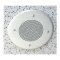 AOP-SP-CF Louroe Electronics Bi-directional Speakerphone Flush Mount