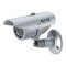 CNB-B2000N-S CNB 1/3" Sony SuperHAD CCD 6mm Lens 34IR 380TVL Weather Proof Camera 12VDC - Silver