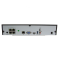 8 CH NVR with 4 POE Switch Built-in