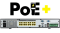 4MP IP PoE 16 Dome Camera Kit (IP2728)
