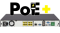 4MP IP PoE 8 Motorized Box Camera Kit (IPBOX4)