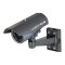 CNB-BE4810NCR CNB 1/3" Sony SuperHAD CCD 7.5-50mm Lens 550TVL 9 Hybrid IRs Day/Night Weather Proo...