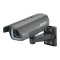 CNB-BE5815NVR CNB 1/3" Sony SuperHAD CCD 3.8-9.5mm Lens 550TVL Day/Night Weatherproof IR Camera D...