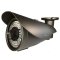 16 CH DVR with 8 HD 1080P Varifocal 2.8-12mm Security Bullet IR 200ft Night Vision HD Kit for Bus...