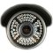 16 CH DVR with 8 HD 1080P Varifocal 2.8-12mm Security Bullet IR 200ft Night Vision HD Kit for Bus...
