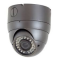 Dome camera with base