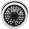 4 CH DVR with 4 2MP 1080P HD-CVI IR Bullet w/ 3.6mm Fixed Lens, 135ft IR & DC12V 4CH DVR HD Kit f...