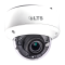 Platinum Motorized Dome HD-TVI Camera 3MP