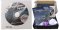 Geovision GV-600B 16 Channel Video Capture DVR Card GV600B with version V8.5 Complete Webcam Soft...