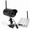 Nuvico/Sony NVDV3-4000 / WEC WEC-24GHZ Video Surveillance System
