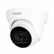 Imaxcampro HAC-HDW1801TL-A eyeball dome camera hdcvi 4in1 hybrid uhd 4K 8Mpx 2.8MM osd audio IP67