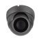 2.4MP HD TVI StarLight Dome Camera